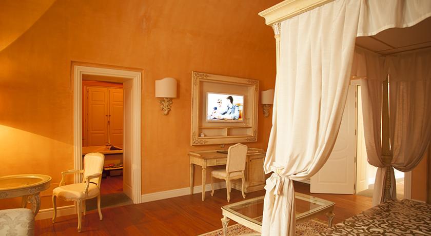 Villa Silvana Boscoreale Habitación foto
