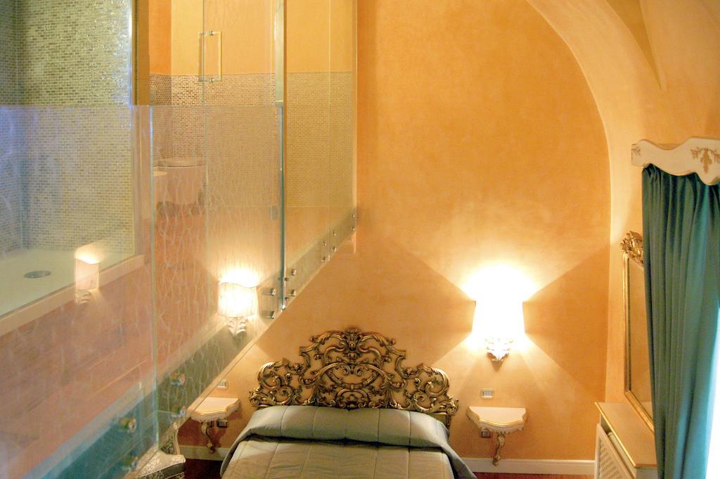 Villa Silvana Boscoreale Habitación foto
