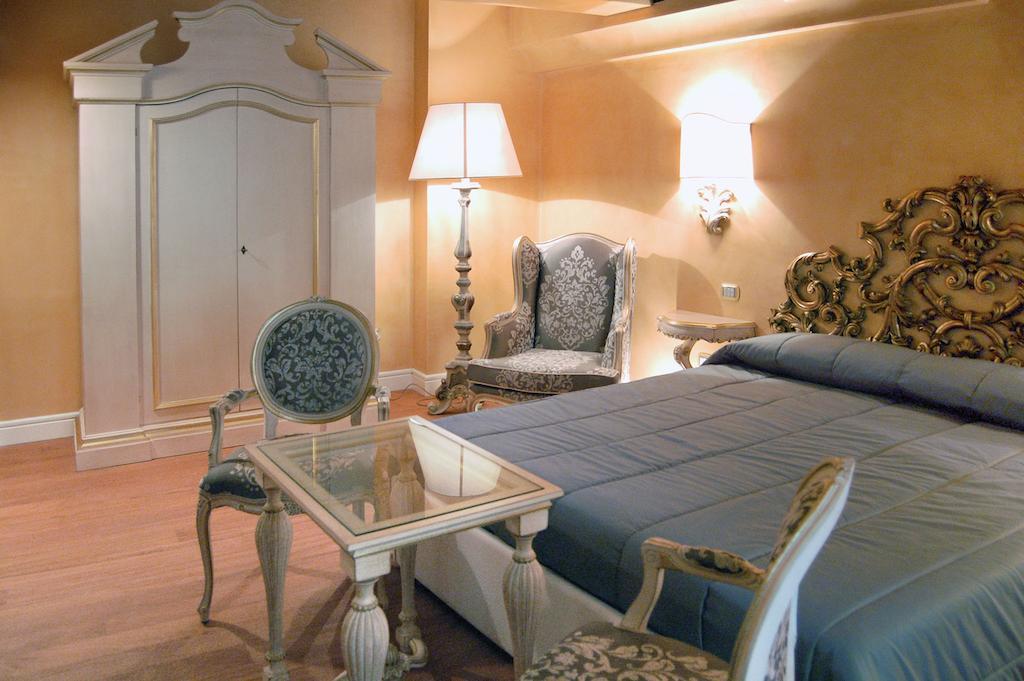 Villa Silvana Boscoreale Habitación foto