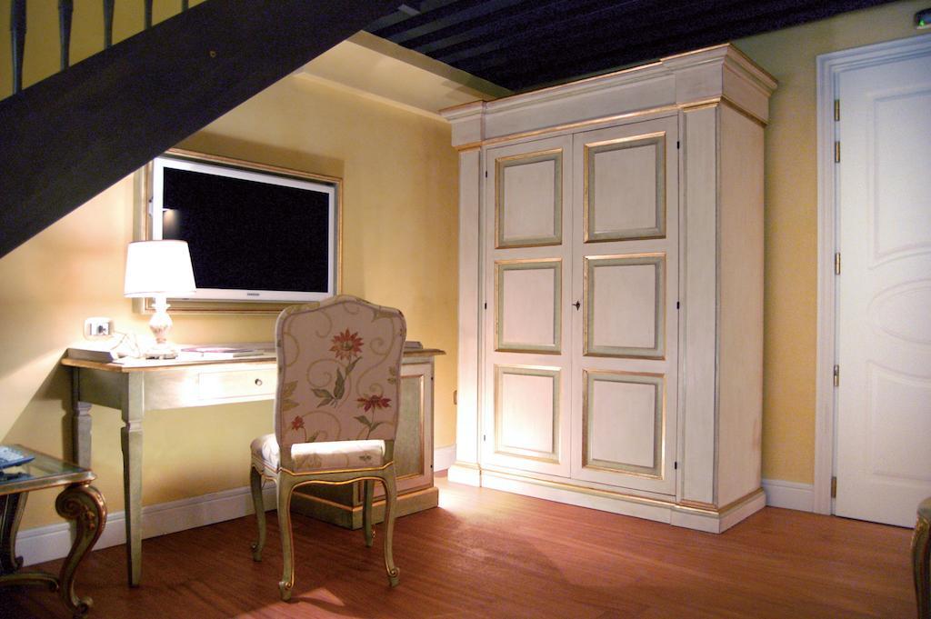 Villa Silvana Boscoreale Habitación foto
