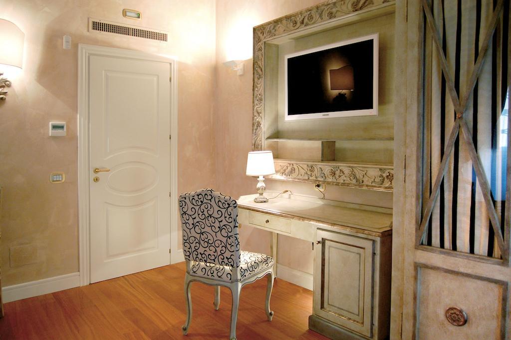 Villa Silvana Boscoreale Habitación foto