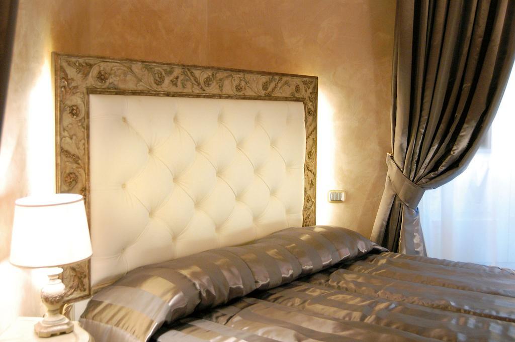 Villa Silvana Boscoreale Habitación foto