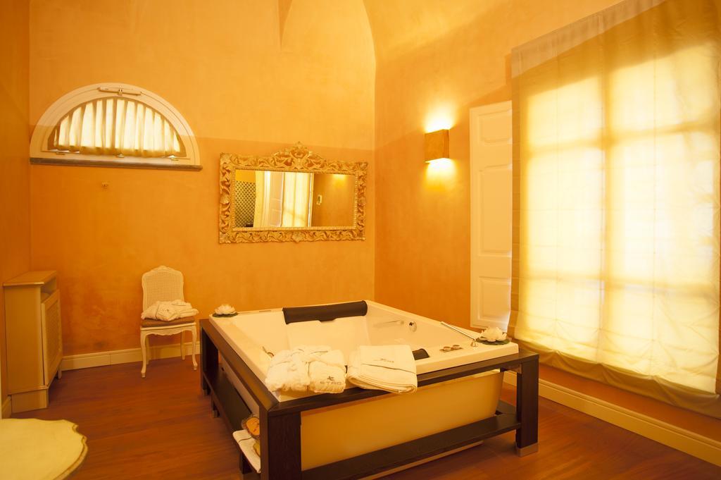Villa Silvana Boscoreale Habitación foto