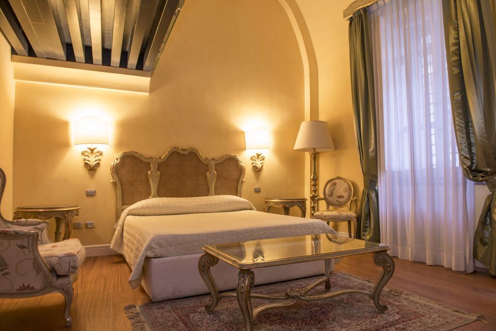 Villa Silvana Boscoreale Exterior foto