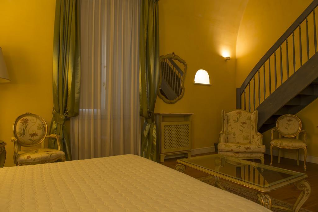 Villa Silvana Boscoreale Exterior foto