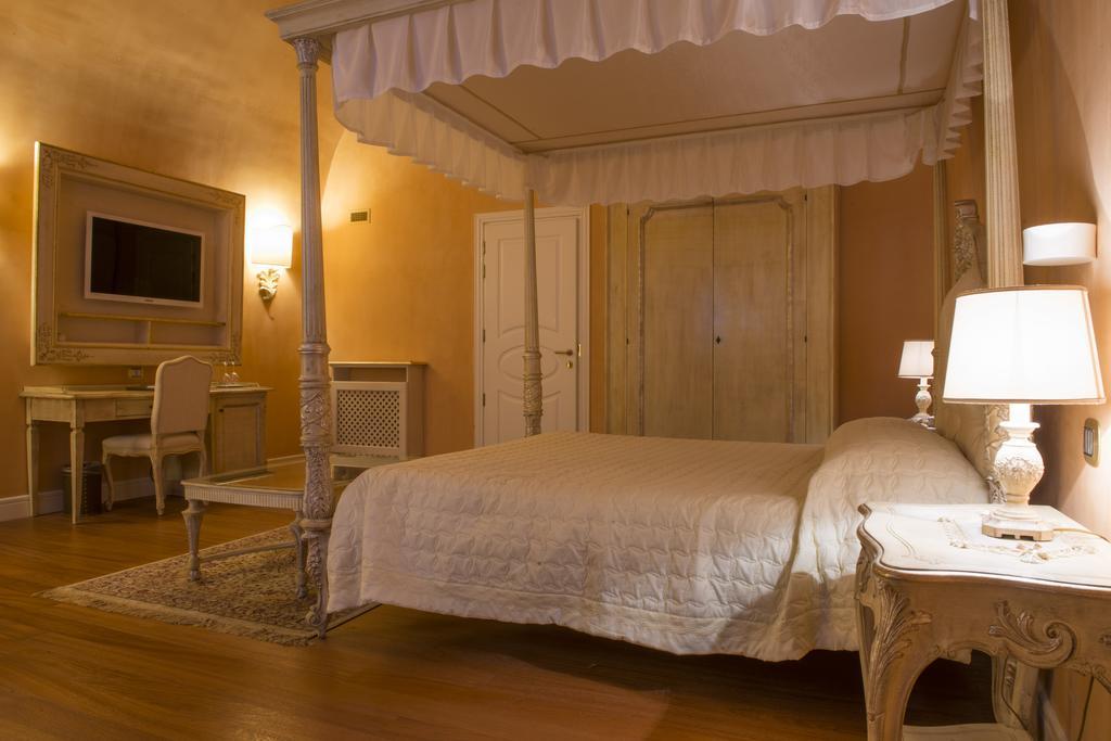 Villa Silvana Boscoreale Exterior foto
